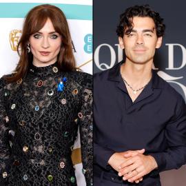 Sophie Turner Sues Joe Jonas, Wants Daughters to Live in U.K.