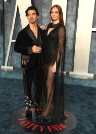 It's Over! Joe Jonas and Sophie Turner Divorce After 4 Years of Marriage
