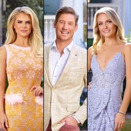 Southern Charm’s Madison LeCroy Ships Austen Kroll and Taylor Ann Green