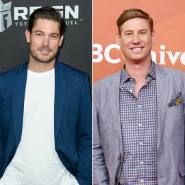 Southern Charm’s Craig Conover Claims Austen Slept With Some of His Exes