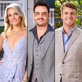 Why Southern Charm’s Taylor Ann Green Sent Whitney Sudler-Smith a Nude