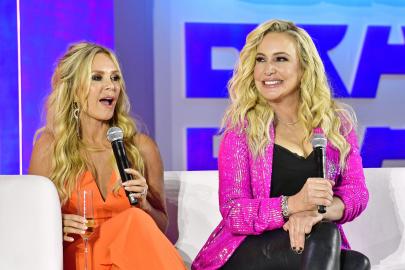 RHOC's Tamra Judge Nearly Breaks Down Over Shannon Beador's DUI Arrest