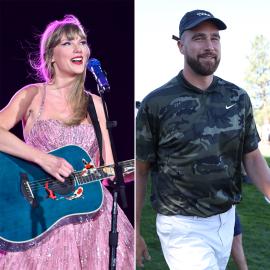 Taylor Swift Wished for a ‘Crazy’ Romantic Gesture — Then Met Travis Kelce