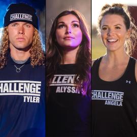 Tyler Crispen Dishes on Alyssa Showmance, Where He Stands With Ex Angela