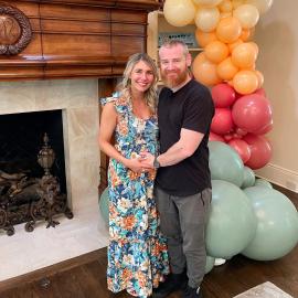 The Challenge’s Wes Bergmann, Amanda Hornick Welcome Baby No. 1