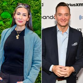 How What Not to Wear's Stacy London and Clinton Finally Ended Their Feud
