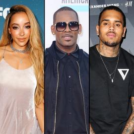 Tinashe Regrets ‘Embarrassing’ Collabs With R. Kelly and Chris Brown