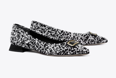 7 Best Tory Burch Sale Finds for Fall — Up to 67% Off!