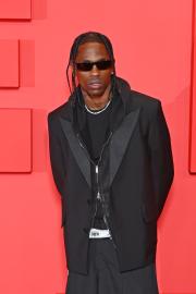 Travis Scott Spent 8 Hours Answering Court Questions for Astroworld Lawsuits
