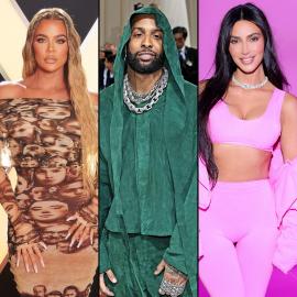 Wait, Did Khloe Kardashian Date Odell Beckham Jr. Before Sister Kim?