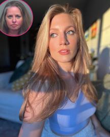 Olivia Plath Sets Record Straight on Kim Plath's Credit Card Fraud