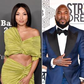Why Are Jeannie Mai and Jeezy Getting Divorced? Updates on Split