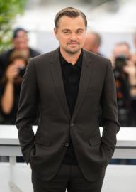 Why Leonardo DiCaprio Was Recast in 'Killers of the Flower Moon'