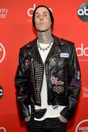 Why Travis Barker Did Not Attend the VMAs Despite Blink-182 Nomination