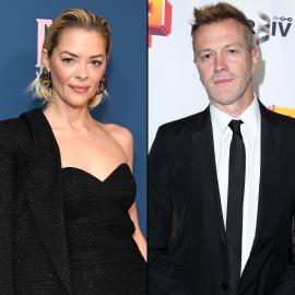Jaime King and Kyle Newman Have an 'Emotional Day' Settling Their Divorce