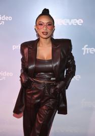 A Real Fortune! Jeannie Mai Has a Huge Net Worth After Years on TV