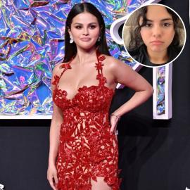 Selena Glows in Makeup-Free Selfie as Fans Praise Her 'Natural Beauty'
