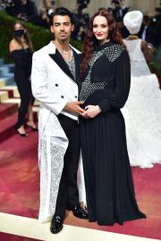 Sophie Turner and Joe Jonas' Youngest Daughter's Name Revealed