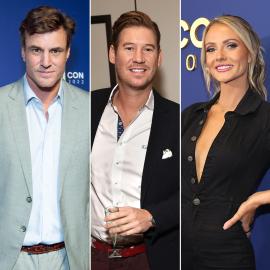 Southern Charm’s Shep Rose Weighs In on 'F—ked Up' Austen, Taylor Rumors