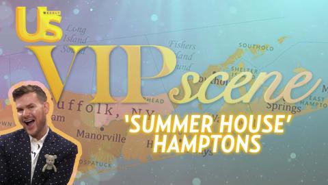 ‘Summer House’ Hot Spots: Where Does the Cast Film in the Hamptons?