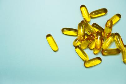5 Best Brain Supplements for Cognitive Health