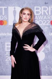 Adele Gets Real About Being ‘Borderline Alcoholic’ in Her 20s