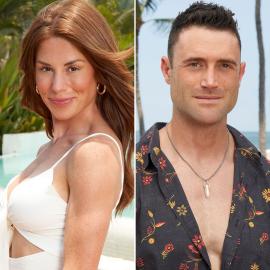 Are ‘Bachelor in Paradise’ Stars Sam and Aaron Still Together?