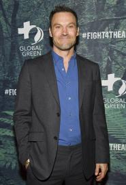 Brian Austin Green Says It Was a 'Challenge' When Son 1st Came Out as Gay