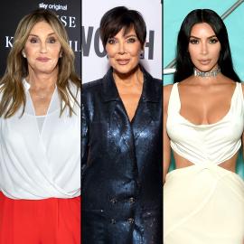 Caitlyn Jenner Has ‘No Idea’ Whether Kris Leaked Kim Kardashian’s Sex Tape