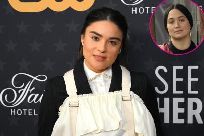 Devery Jacobs Slams ‘Killers of the Flower Moon’ for Its Indigenous Portrayal