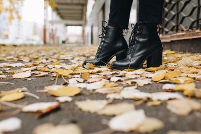 21 Fashionable Fall Boots on Amazon to Kick Off the Season in Style
