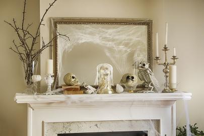 Deck Out Your Home for Fall With the Best of Walmart's Halloween and Harvest Decor