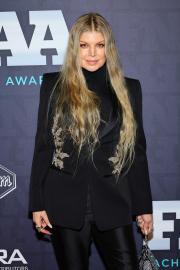 ‘Where Is The Love’ For Fergie? Black Eyed Peas Singer’s Dating History