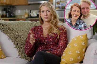 Welcome to Plathville's Olivia Admits She Has 'Regrets' From Ethan Marriage