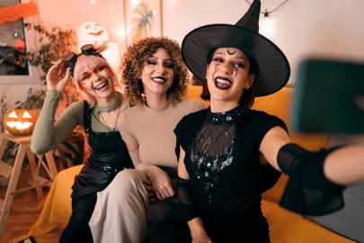 5 Versatile Pieces to Nail a Variety of Halloween Costumes