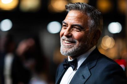 George Clooney Meets With SAG-AFTRA Leadership Regarding Contract Talks