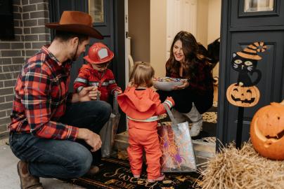 36 Last-Minute Amazon Halloween Deals That Will Arrive Before the Weekend
