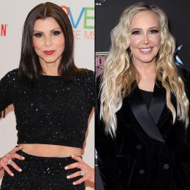 RHOC’s Heather Dubrow Has Heard ‘Nothing’ From Shannon Beador Since DUI