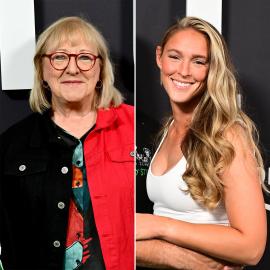 Inside Donna Kelce's Relationship With Daughter-in-Law Kylie Kelce
