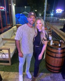 Love Is Blind’s Izzy Reveals New Girlfriend — and Their Matching Tattoos