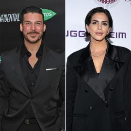 A Timeline of 'Pump Rules' Costars Jax Taylor, Katie Maloney's Lengthy Feud