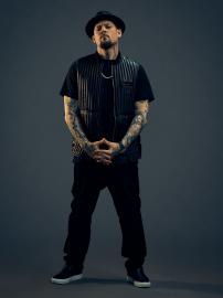 Pushing The Needle! Joel Madden Reveals Favorite ‘Ink Master' Moment