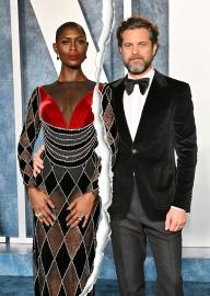 Joshua Jackson and Jodie Turner-Smith Split After 4 Years of Marriage