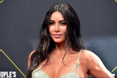 Wash Away Makeup Like Kim Kardashian With These $10 Wipes