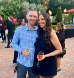 'Pump Rules' Alum Kristen Doute Is Trying to Have a Baby With Her Boyfriend
