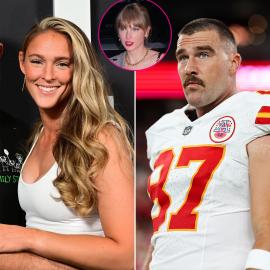 Travis Kelce Followed Kylie’s Kelce’s Dating Advice When Meeting Taylor Swift