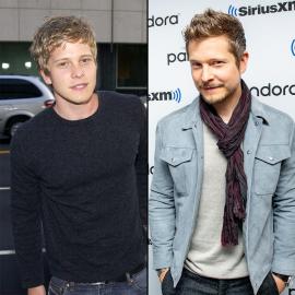 'Gilmore Girls' to 'AHS'! Matt Czuchry's Transformation in Photos