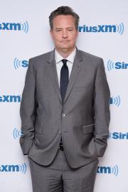 Matthew Perry’s Final Instagram Post Was a Photo of Him in a Jacuzzi