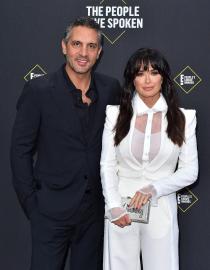 Mauricio Umansky Dedicates ‘DWTS’ Performance to His ‘Rock’ Kyle Richards