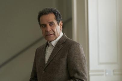 Everything to Know About Tony Shalhoub's ‘Monk’ Movie